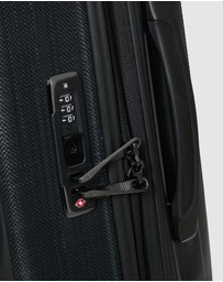 Samsonite - Nexis Carry-On Suitcase 55cm Expandable