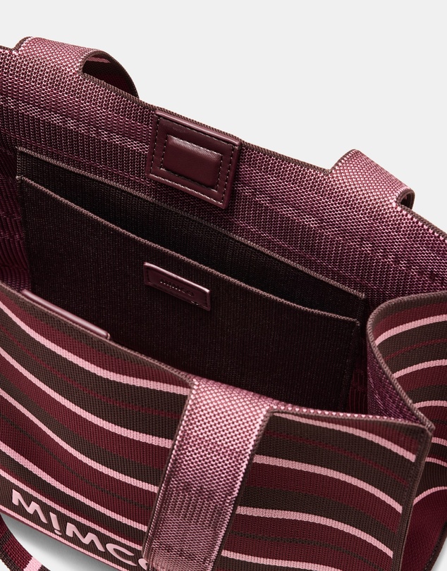 MIMCO - Blondie Boxy Tote Bag