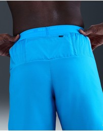 Nike - Stride DriFIT 7 BriefLined Running Shorts
