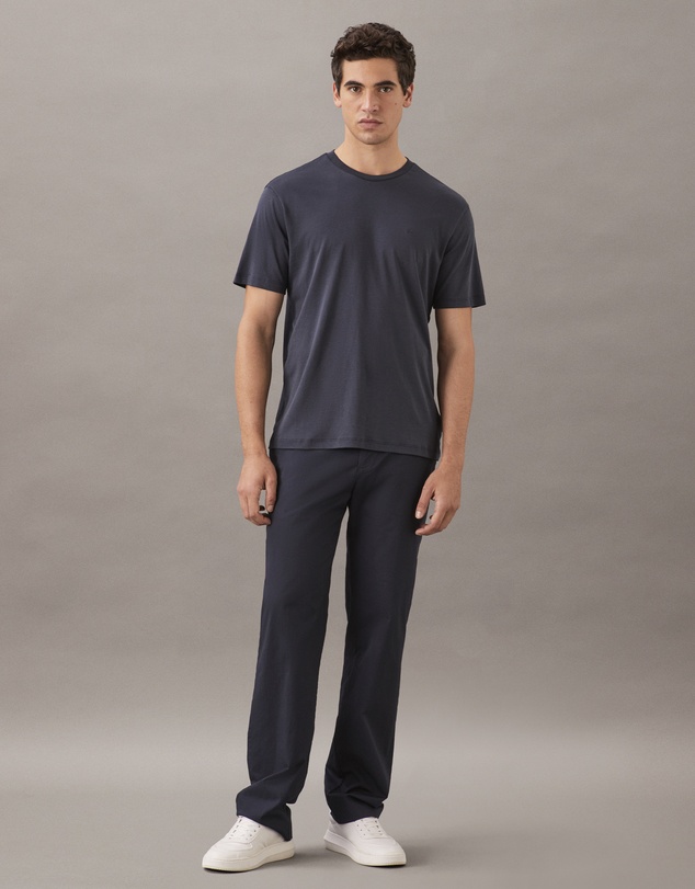 Calvin Klein - Pima Cotton T-Shirt