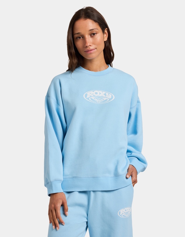 Roxy - Womens Dreamy Days Crew Neck