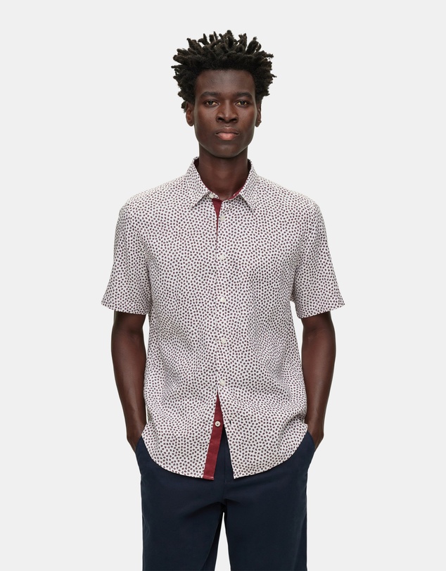 BOSS - Liam Kent Shirt