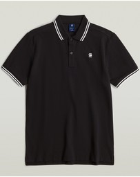G-Star - Dunda Slim Stripe Polo