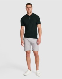 Tarocash - Johan Knit Polo