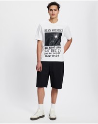 Stan Ray - Soltice Tee