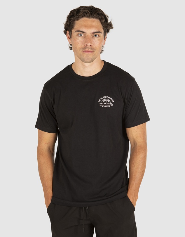 UNIT - UNIT Contest Men's T-Shirt