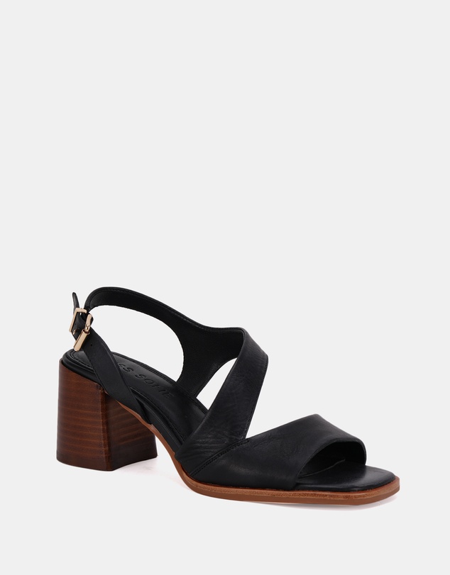 Miss Sofie - Lima Heels