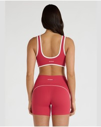 All Fenix - ALLFENIX CloudCore Hi Lo Sports Bra
