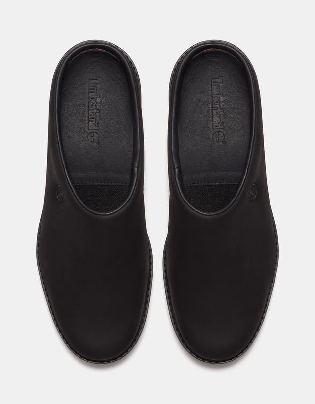 Timberland - Heritage Clog Shoes - Men's
