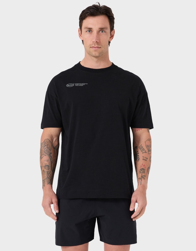 REC GEN - Mass Tracked Tee