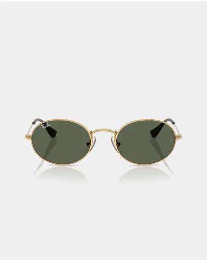 Ray-Ban Junior - 0RJ9645S - Kids