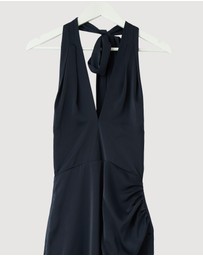 Revibe - Repaired CHANCERY Zora Maxi Dress - AU 8