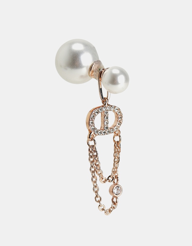 ALDO - Treschique Earrings