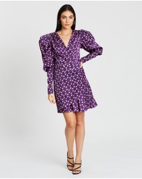 ROTATE - Aiken Dress