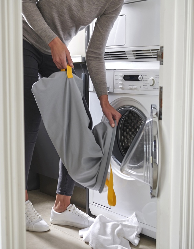 Joseph Joseph - Love Your Laundry 2-piece Laundry Basket Set