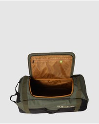 Quiksilver - Mens Shelter Roller Duffle