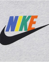 Nike - Club Family SS Top - Kids