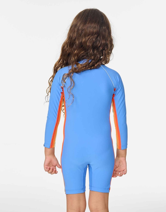 Rip Curl - Sun Revival Surfsuit - Kids
