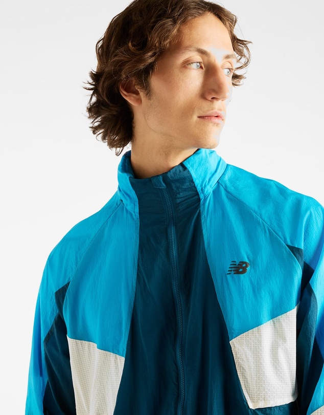 New Balance - RC Jacket