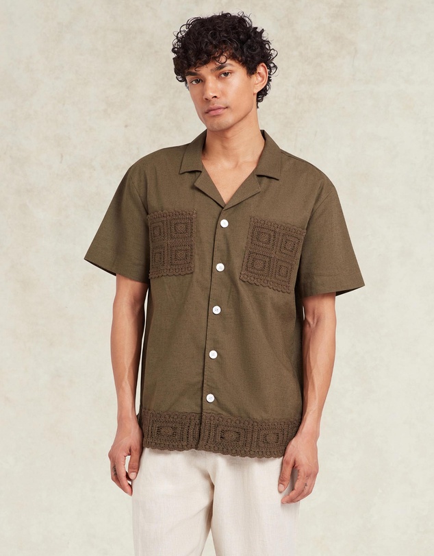 Che - Inigo Shirt