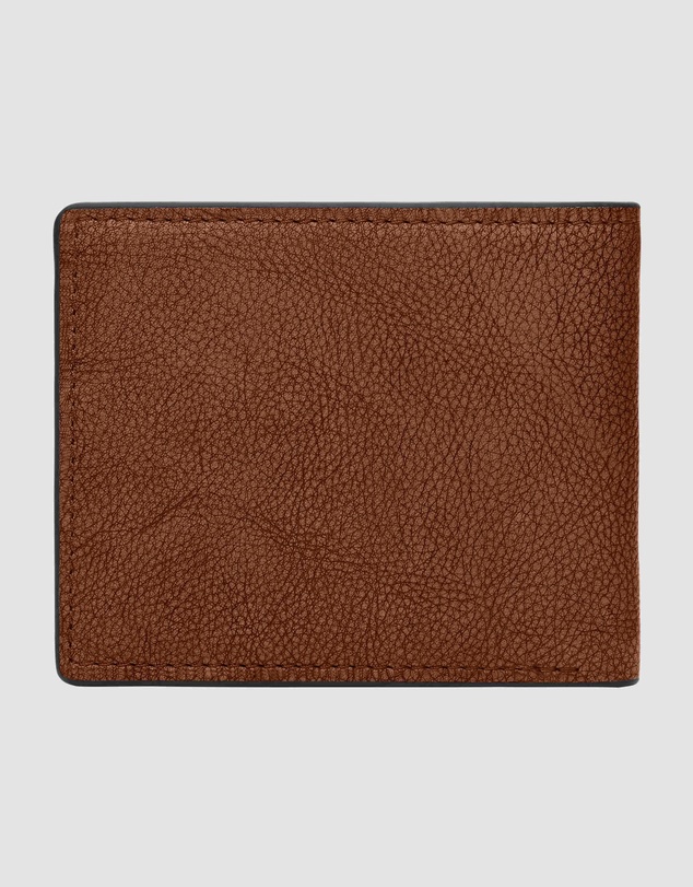 Fossil - Steven Brown Wallet