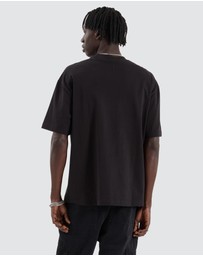 Kiss Chacey - Havre Street Tee