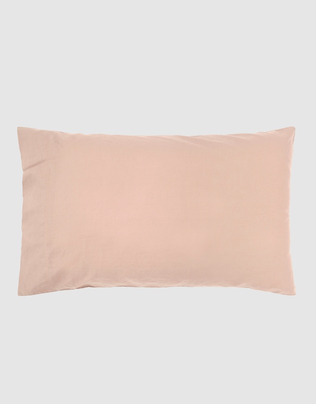 Bambury - Temple Organic Cotton Quilt Cover Set