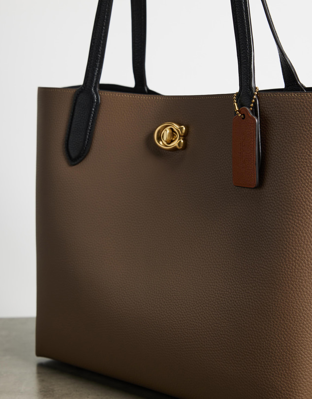 Coach - Willow Tote Bag