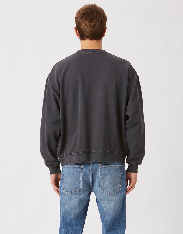 Neuw - Neuw Cave Crew Sweat