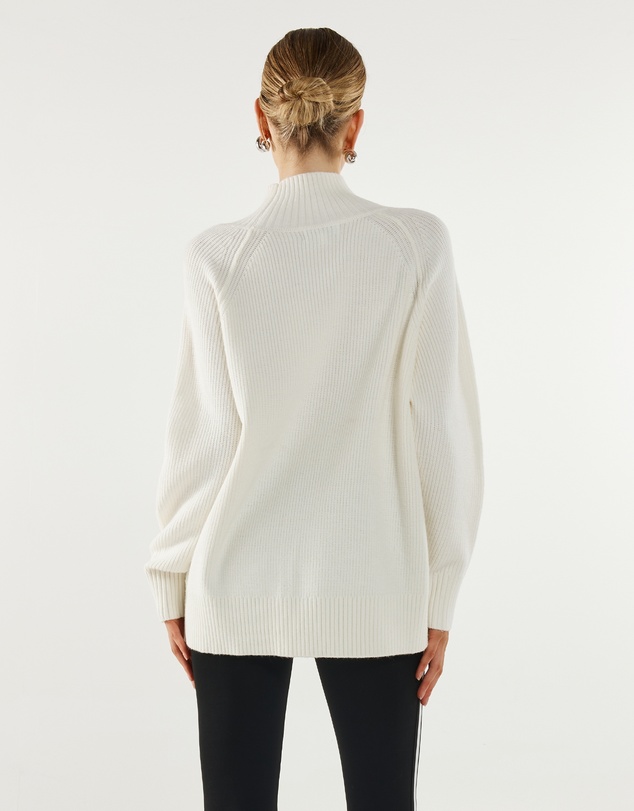 Madison The Label - Thala Knit Jumper