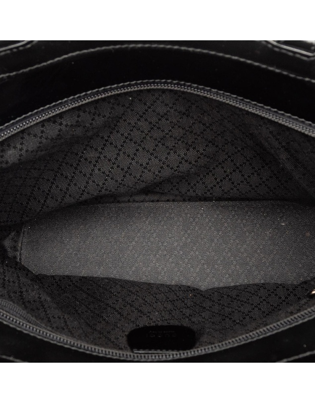Pre-Loved by Azura Reborn - Pre-Loved Nylon Bamboo Satchel