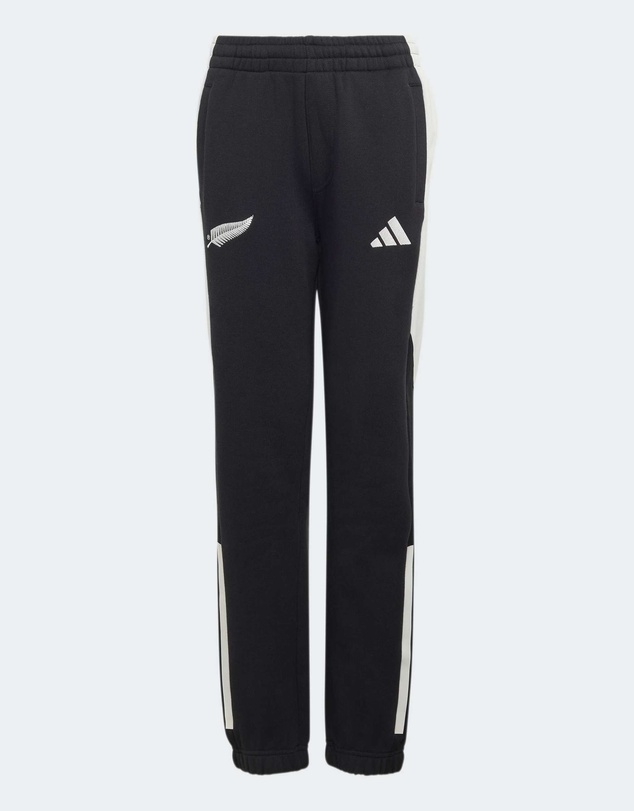 adidas Performance - All Blacks Leisurewear Pant Youth Kids