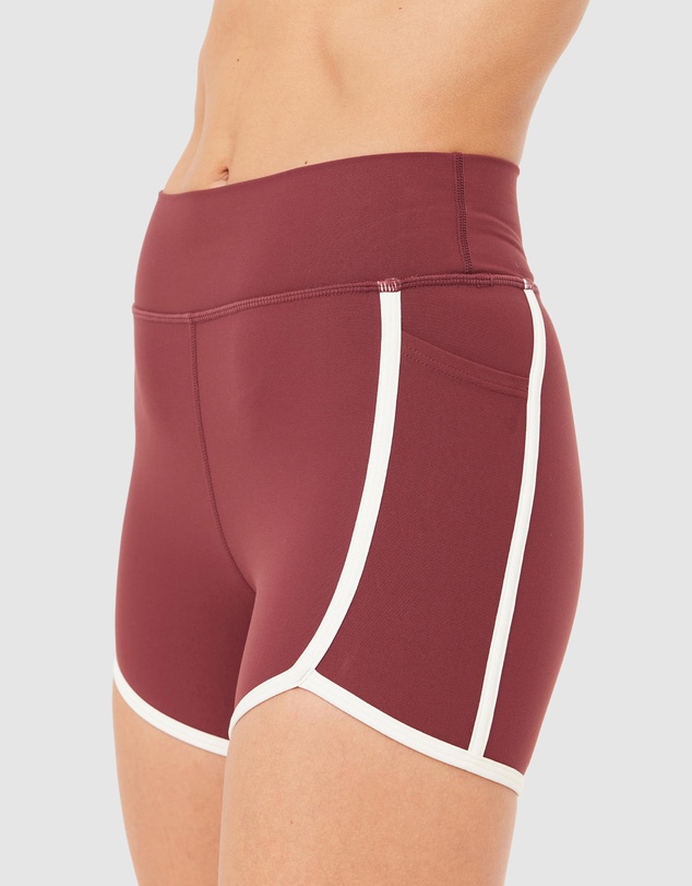 The Upside - Samara 3.5in Spin Shorts
