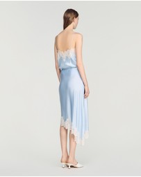 Sandro - Plume Skirt