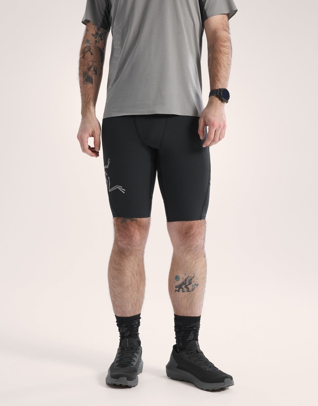 Arc'teryx - Norvan Half Tight Men's