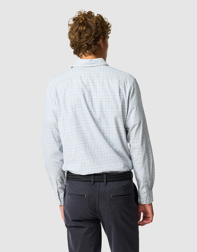 Rodd & Gunn - Gledknowe Sports Fit Shirt