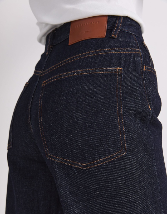 Sportscraft - Simmi Wide Leg Jean