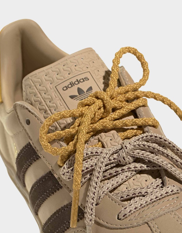 adidas Originals - GAZELLE INDOOR SHOES Womens