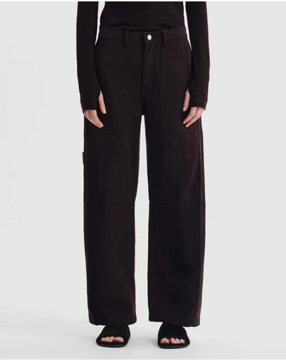 Morrison - Jensen Denim Cargo Jeans