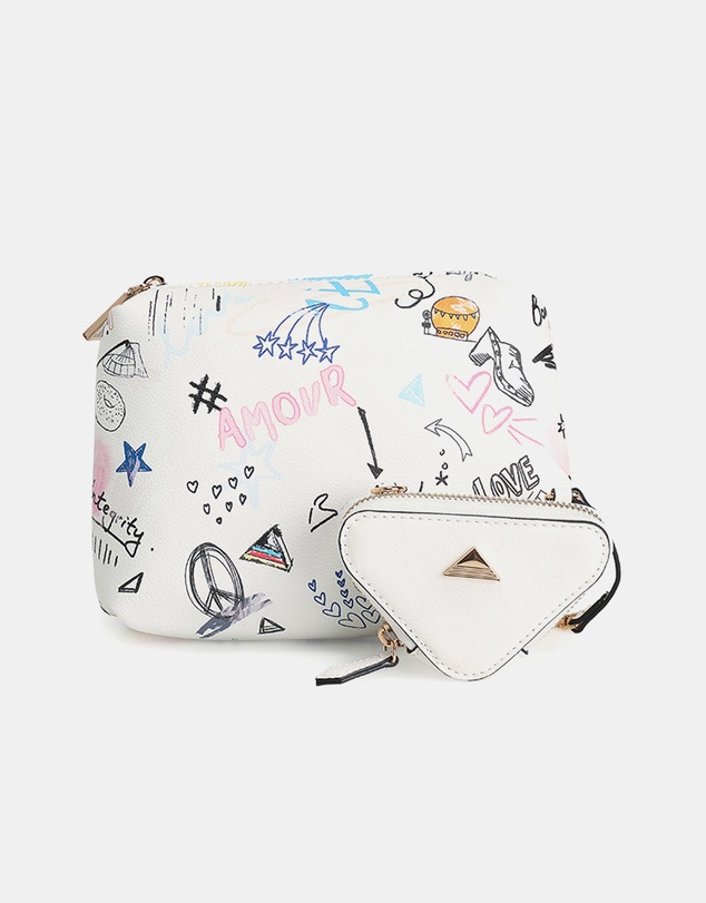 ALDO - Top Handle Tote Bag