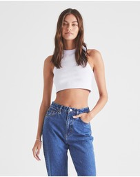 Neuw - Jonesy Crop