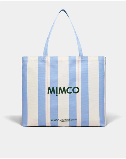 MIMCO - Mimco X Our Watch Tote Bag