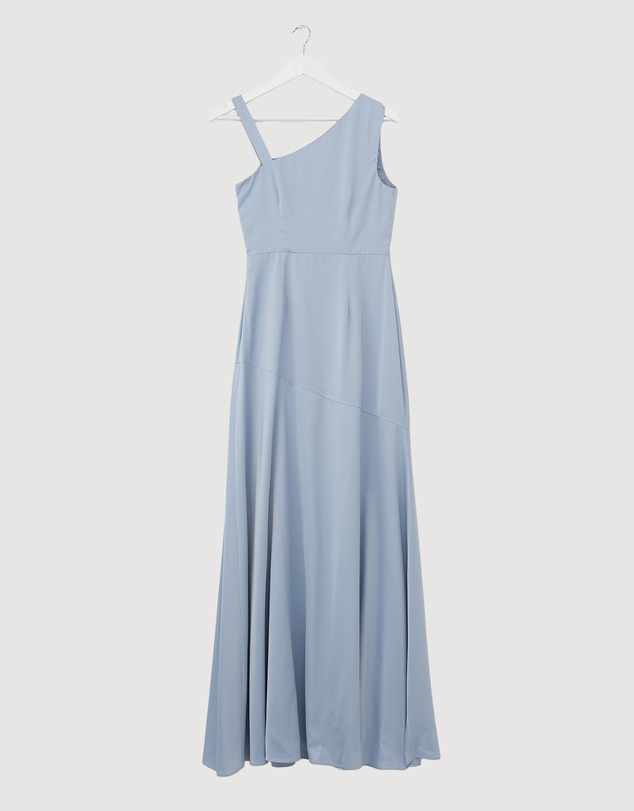 Revibe - Repaired CHANCERY Avery Maxi Dress - AU 8