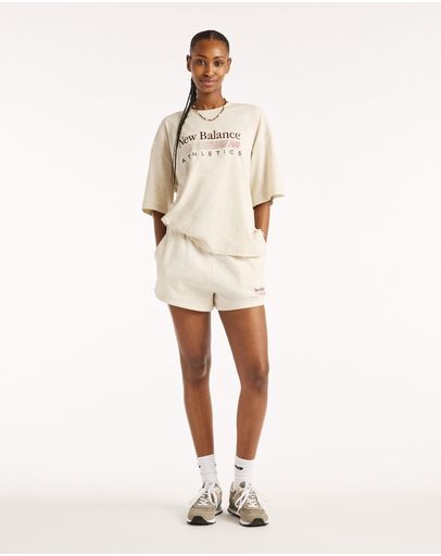 Linen Heather