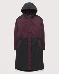 Seasalt - Seasalt Cornwall Multi Chapel Rock Coat