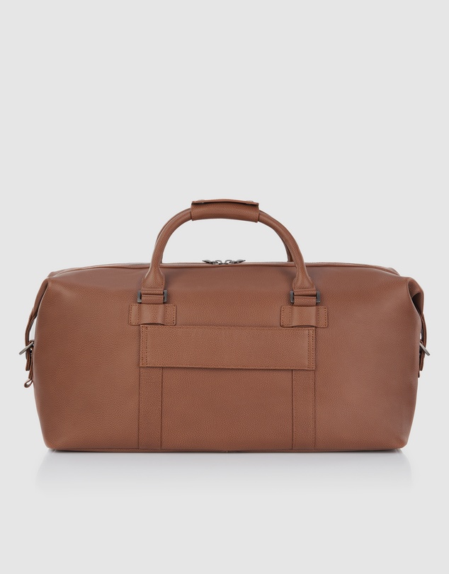Samsonite - Sam Classic Leather Duffle