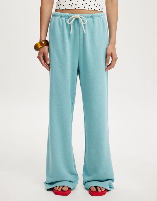 Cotton On - Wide Leg Sweatpants