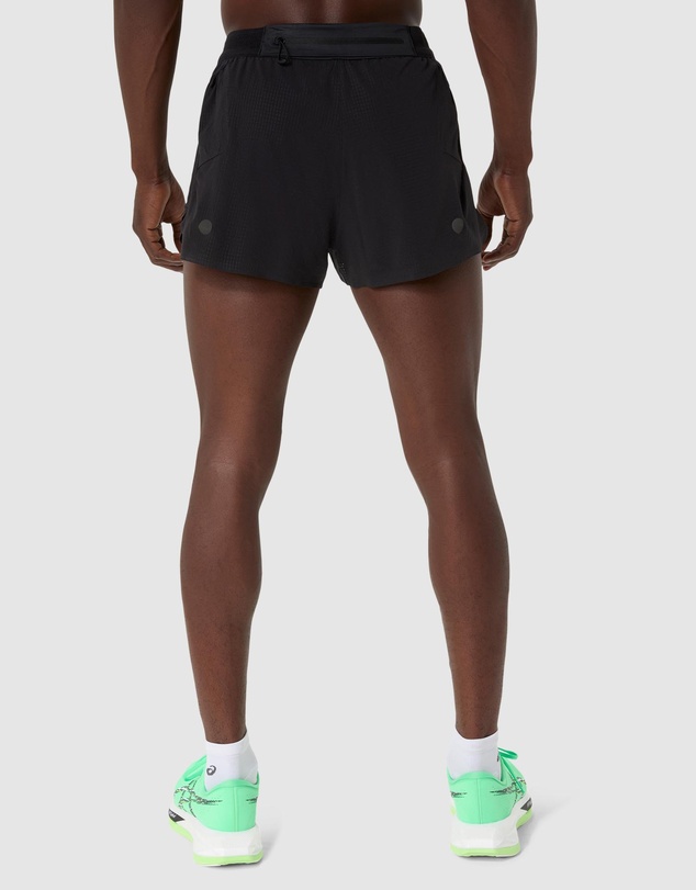 ASICS - Metarun Split Short - Men's