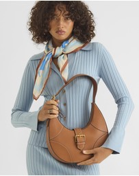 Zerafima - Grasslands Rib Cardi