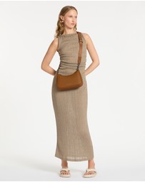 Status Anxiety - Look Both Ways Bag